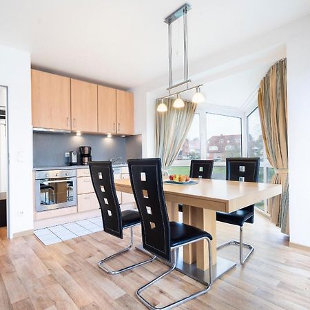 Wohnpark Am Muehlenteich - Appartement 34 Timmendorfer Strand Bagian luar foto
