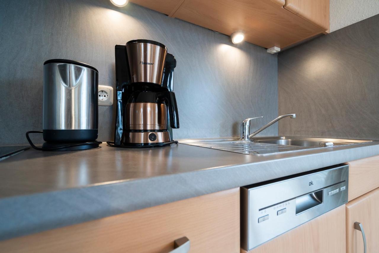 Wohnpark Am Muehlenteich - Appartement 34 Timmendorfer Strand Bagian luar foto