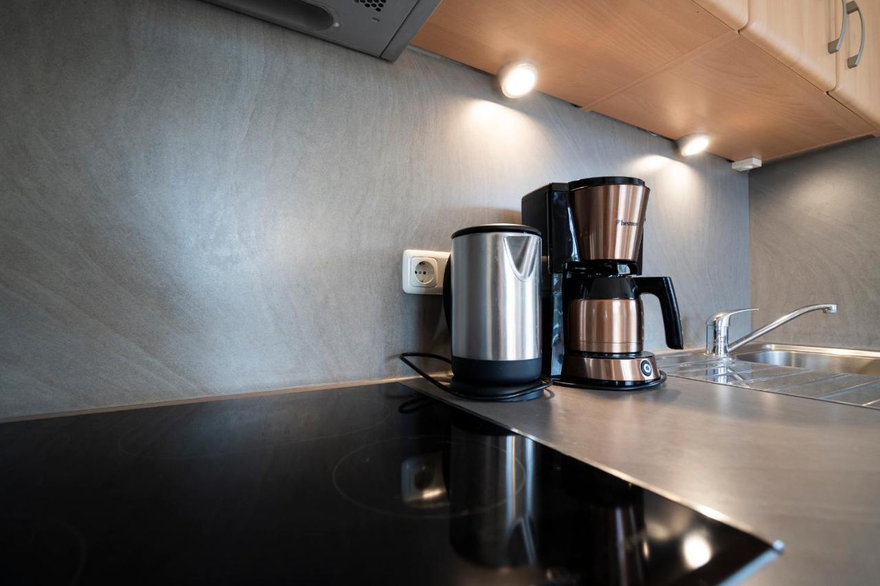 Wohnpark Am Muehlenteich - Appartement 34 Timmendorfer Strand Bagian luar foto