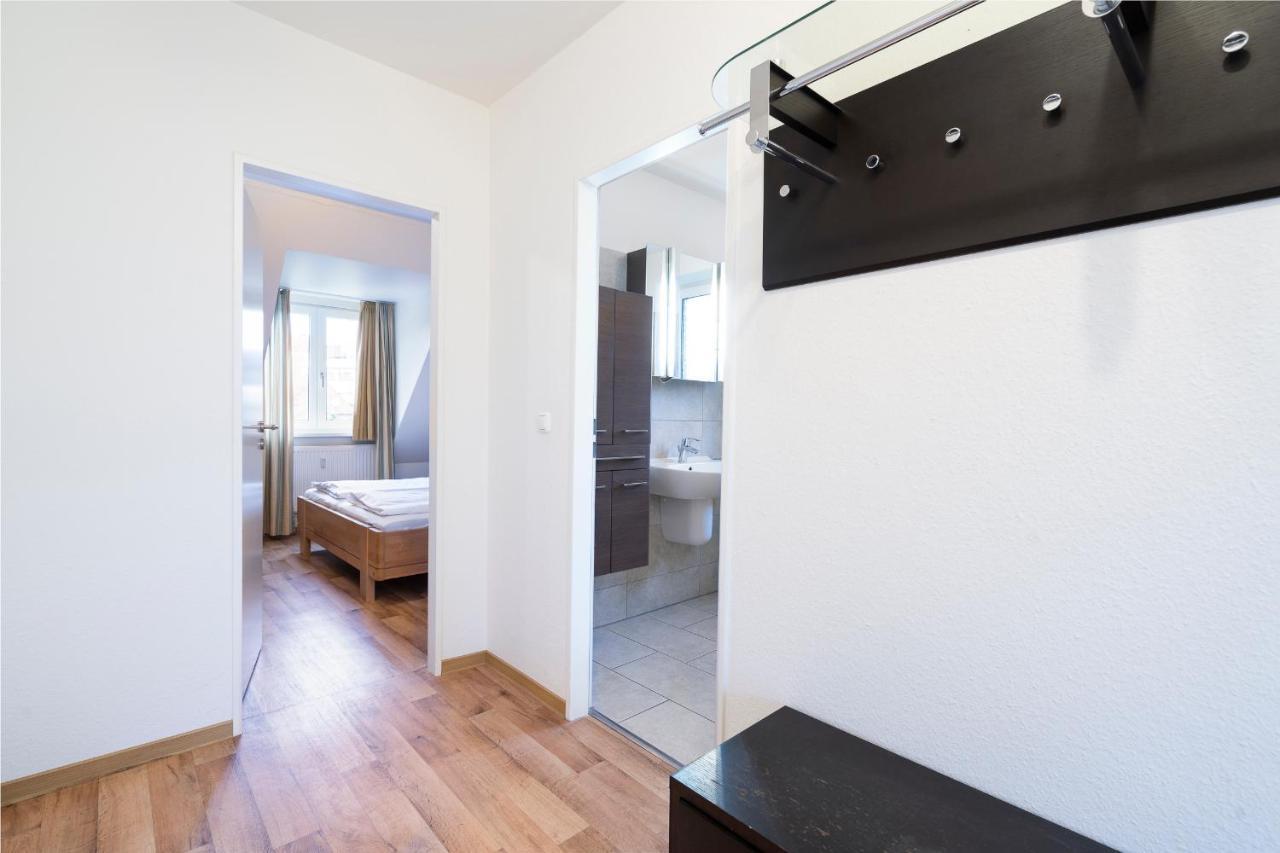 Wohnpark Am Muehlenteich - Appartement 34 Timmendorfer Strand Bagian luar foto