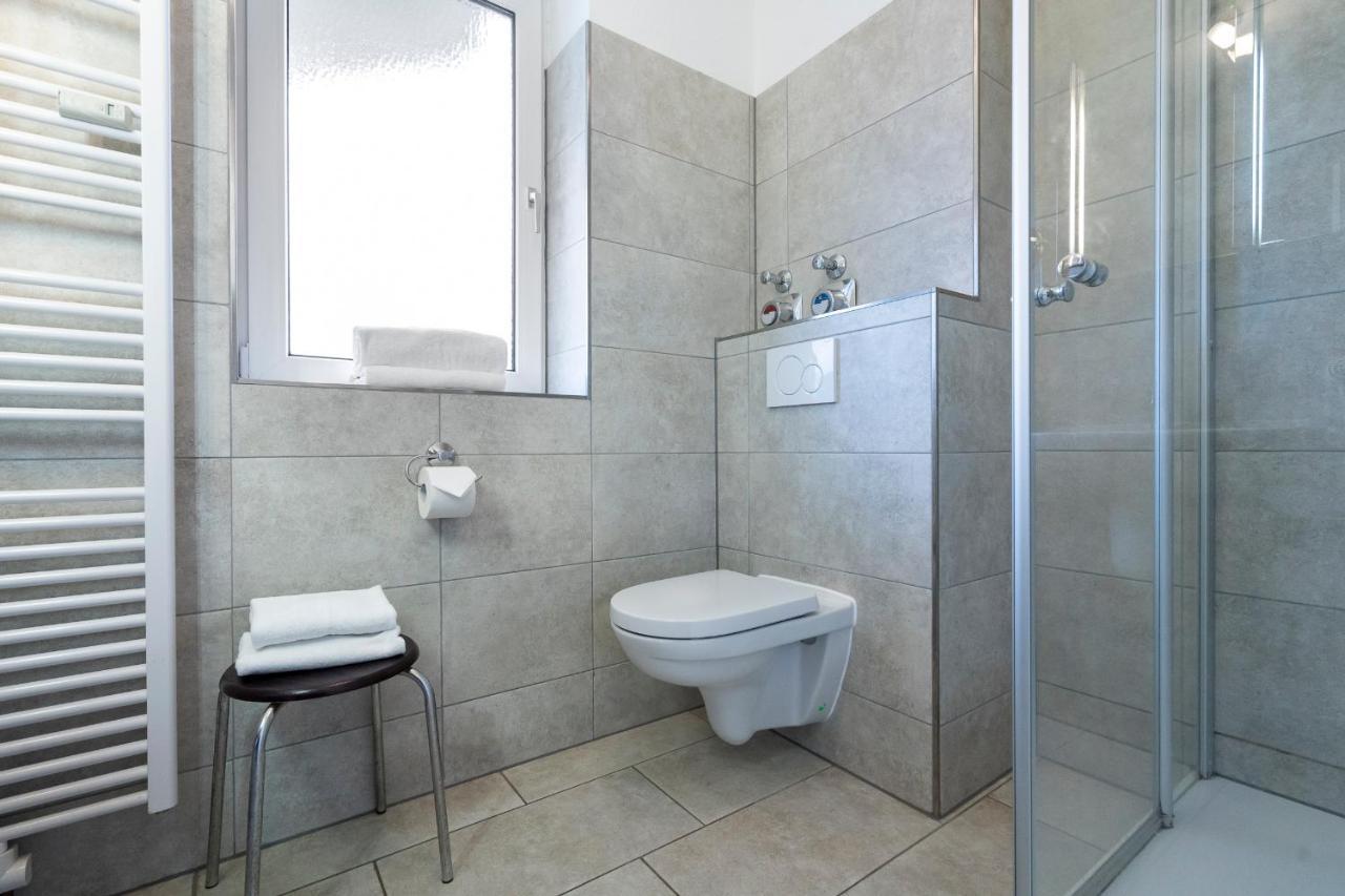 Wohnpark Am Muehlenteich - Appartement 34 Timmendorfer Strand Bagian luar foto