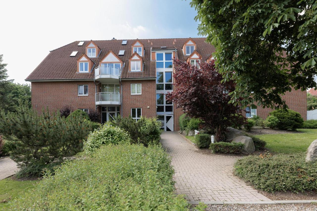 Wohnpark Am Muehlenteich - Appartement 34 Timmendorfer Strand Bagian luar foto
