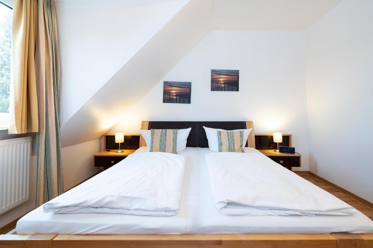 Wohnpark Am Muehlenteich - Appartement 34 Timmendorfer Strand Bagian luar foto