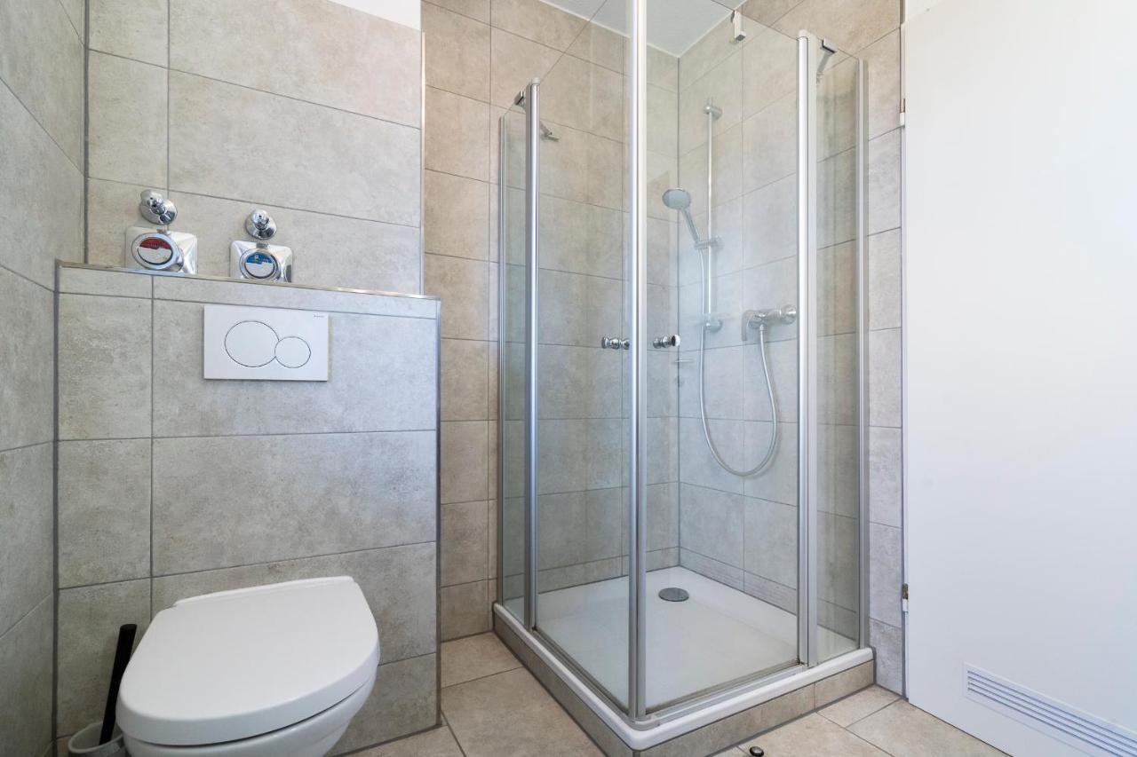 Wohnpark Am Muehlenteich - Appartement 34 Timmendorfer Strand Bagian luar foto