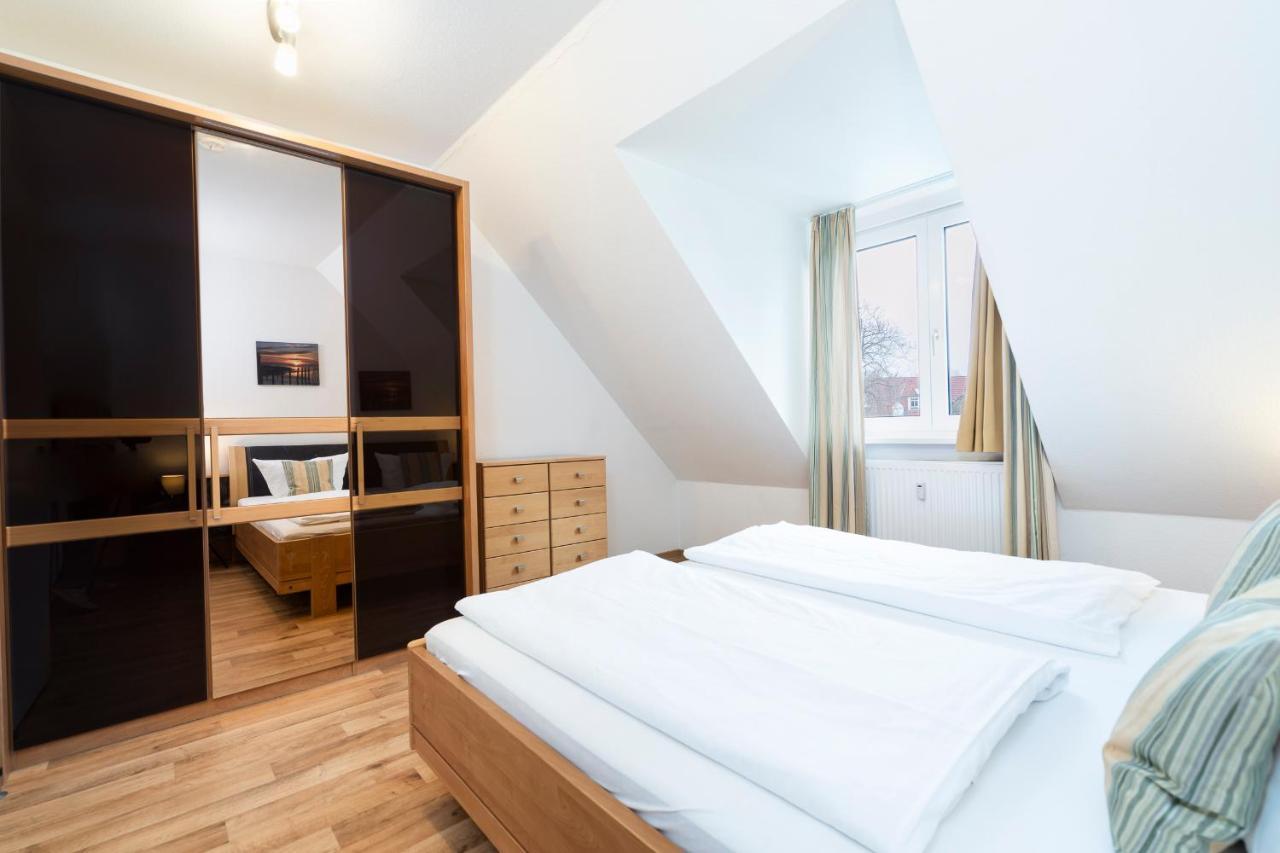 Wohnpark Am Muehlenteich - Appartement 34 Timmendorfer Strand Bagian luar foto