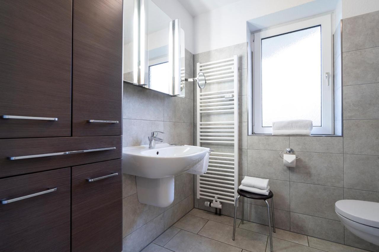 Wohnpark Am Muehlenteich - Appartement 34 Timmendorfer Strand Bagian luar foto