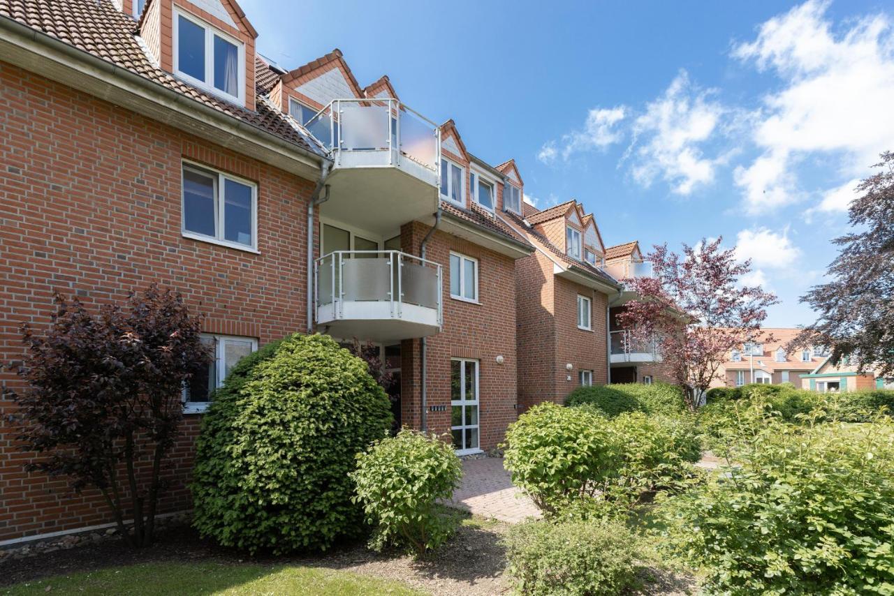 Wohnpark Am Muehlenteich - Appartement 34 Timmendorfer Strand Bagian luar foto