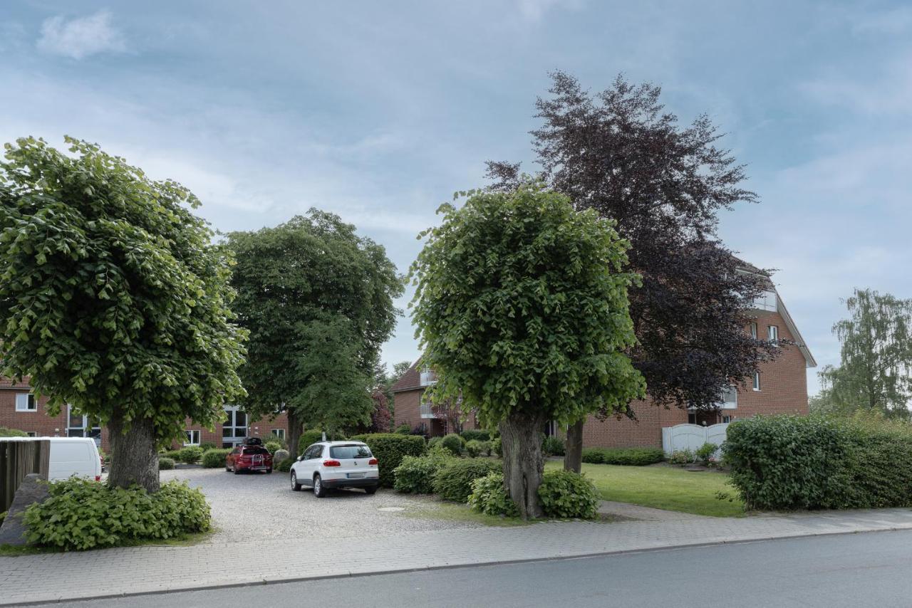Wohnpark Am Muehlenteich - Appartement 34 Timmendorfer Strand Bagian luar foto